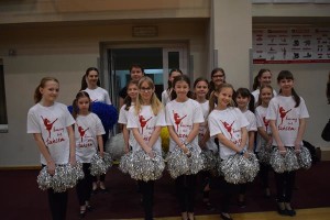 Suwałki Wielka Olimpiada Małych Sportowców