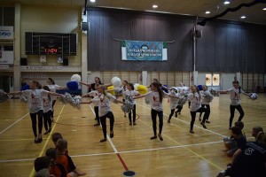 Suwałki Wielka Olimpiada Małych Sportowców