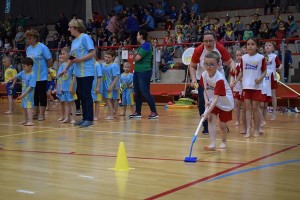 Suwałki Wielka Olimpiada Małych Sportowców