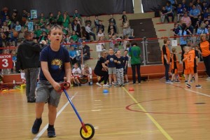 Suwałki Wielka Olimpiada Małych Sportowców