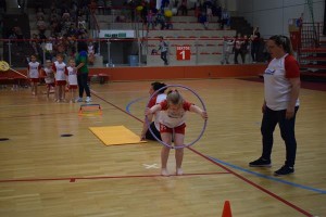 Suwałki Wielka Olimpiada Małych Sportowców