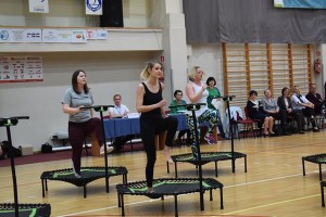 Suwałki Wielka Olimpiada Małych Sportowców