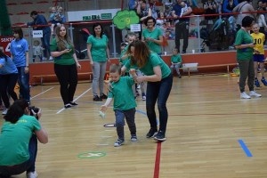 Suwałki Wielka Olimpiada Małych Sportowców