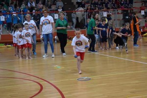 Suwałki Wielka Olimpiada Małych Sportowców