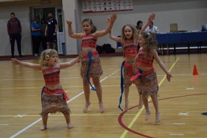 Suwałki Wielka Olimpiada Małych Sportowców
