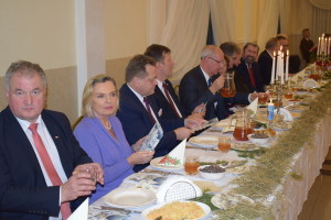 Anna Maria Anders nie jest już senatorem