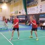 badminton Lennczewski