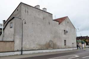 Mural Artystyczny ,,Suwałki dla Niepodległej” - dziś ostatni dzień głosowania