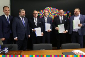 Będzie jaśniej, bezpieczniej i oszczędniej