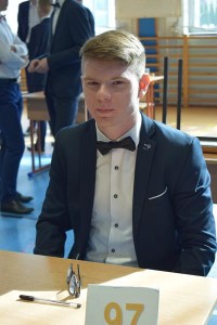 Suwałki matury 2019