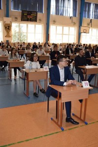 Suwałki matury 2019