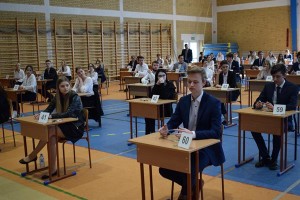 Suwałki matury 2019