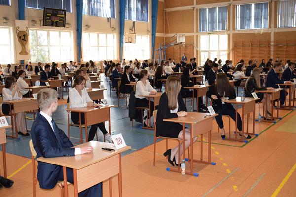 Suwałki matury 2019