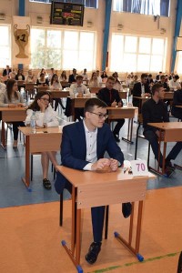 Suwałki matury 2019