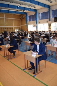 Suwałki matury 2019