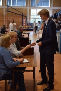 Suwałki matury 2019