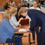 Suwałki matury 2019
