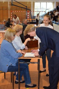 Suwałki matury 2019