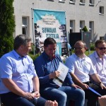Suwałki Biblioteka Publiczna czytanie dzieciom