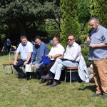 Suwałki Biblioteka Publiczna czytanie dzieciom