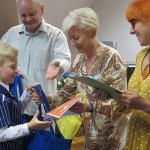 Suwałki Biblioteka Publiczna konkurs recytatorski Tuwimowo