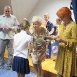 Suwałki Biblioteka Publiczna konkurs recytatorski Tuwimowo