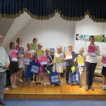 Suwałki Biblioteka Publiczna konkurs recytatorski Tuwimowo