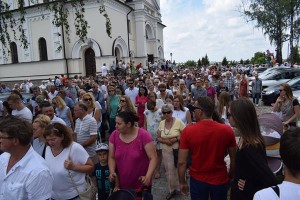 Suwałki Boże Ciało 2019