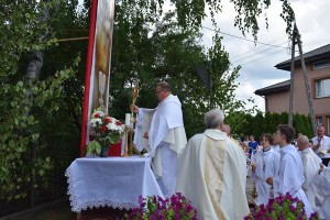 Suwałki Boże Ciało 2019