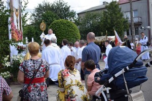 Suwałki Boże Ciało 2019
