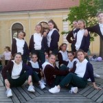Suwałki Dotyk w Voru