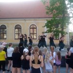 Suwałki Dotyk w Voru
