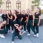Suwałki Dotyk w Voru