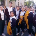 Suwałki Dotyk w Voru