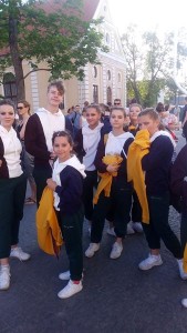 Suwałki Dotyk w Voru