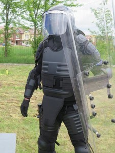 Suwałki Dzień Dziecka policja