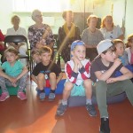 Suwałki Dzień Dziecka seniorów