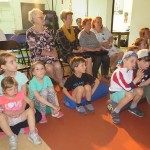 Suwałki Dzień Dziecka seniorów