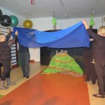 Suwałki Dzień Dziecka seniorów
