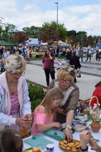 Suwałki Dzień Dziecka w Suwalskim Ośrodku Kultury