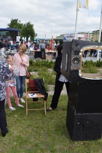 Suwałki Dzień Dziecka w Suwalskim Ośrodku Kultury