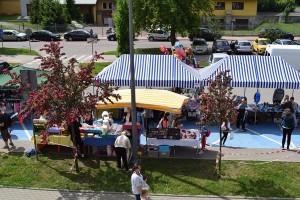 Suwałki Dzień Dziecka w Suwalskim Ośrodku Kultury