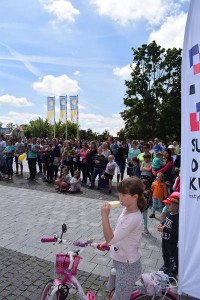 Suwałki Dzień Dziecka w Suwalskim Ośrodku Kultury