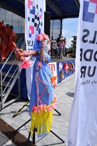 Suwałki Dzień Dziecka w Suwalskim Ośrodku Kultury