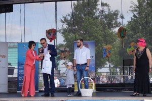 Suwałki Dzień Dziecka w Suwalskim Ośrodku Kultury