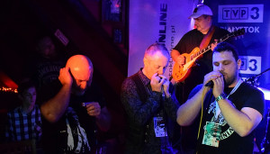 9. spotkanie w ramach Suwalskiego Fan Clubu