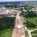 Suwałki Inwestycje z lotu ptaka 19.06.2019 r.