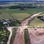 Suwałki Inwestycje z lotu ptaka 19.06.2019 r.