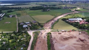 Suwałki Inwestycje z lotu ptaka 19.06.2019 r.