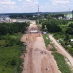 Suwałki Inwestycje z lotu ptaka 19.06.2019 r.